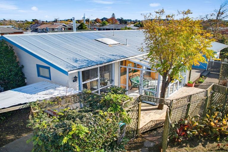 Photo of property in 23 Cargill Avenue, Feilding, 4702