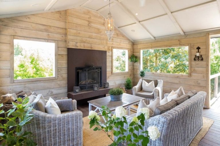 Photo of property in 193a Tauroa Road, Havelock North, 4130