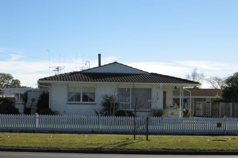 Photo of property in 93b Boundary Road, Claudelands, Hamilton, 3214