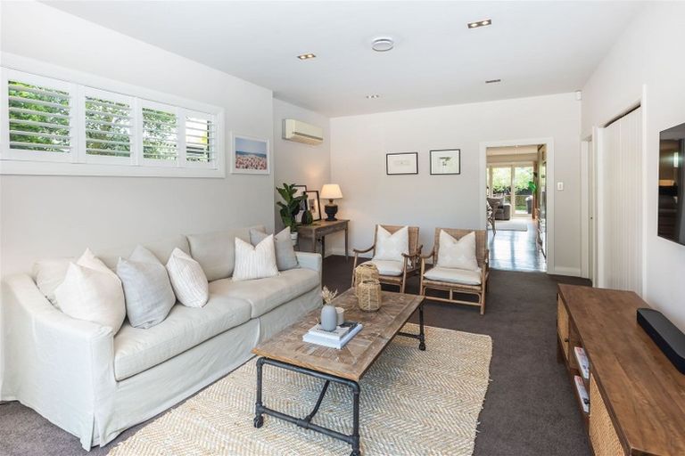 Photo of property in 170 Knowles Street, St Albans, Christchurch, 8052