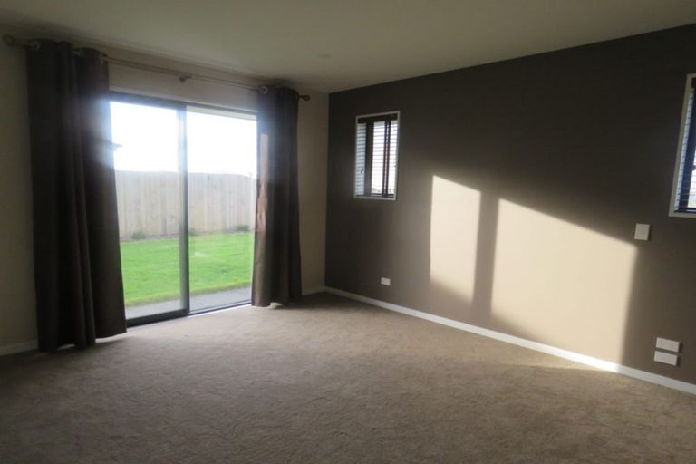 Photo of property in 116 Kittyhawk Avenue, Wigram, Christchurch, 8042