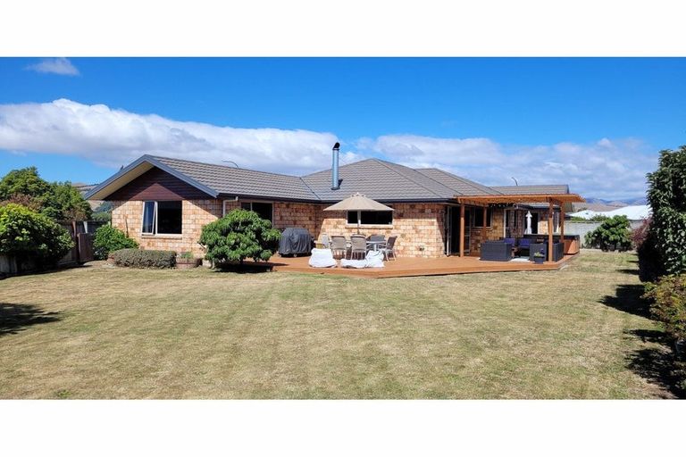 Photo of property in 31 Tremorne Avenue, Blenheim, 7201