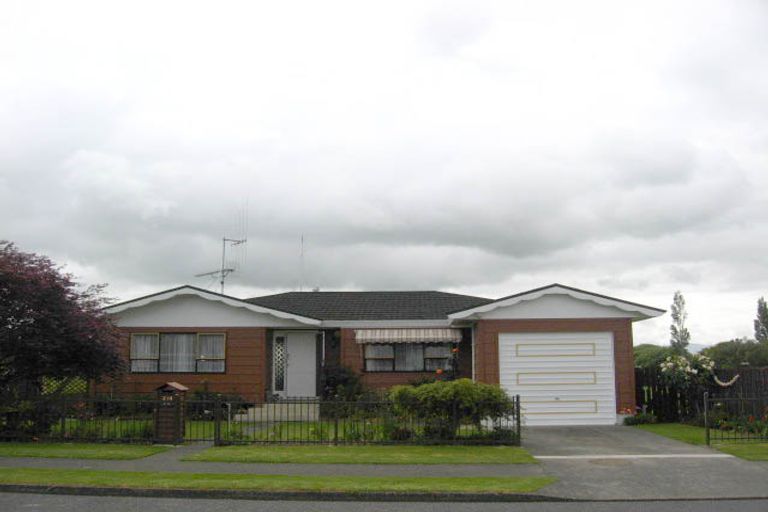 Photo of property in 244 Racecourse Road, Te Awamutu, 3800