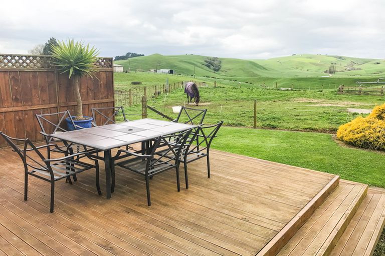 Photo of property in 453 Mangaorongo Road, Otorohanga, 3972