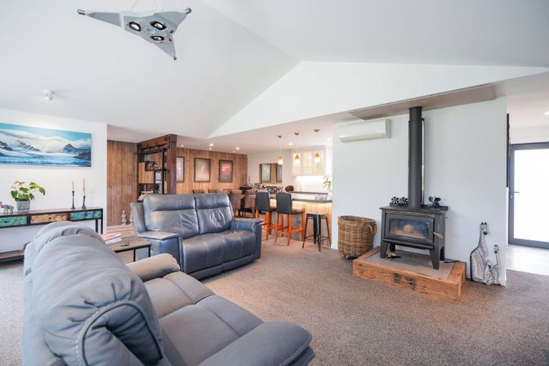 Photo of property in 224 Mill Road South, Seaward Bush, Invercargill, 9871