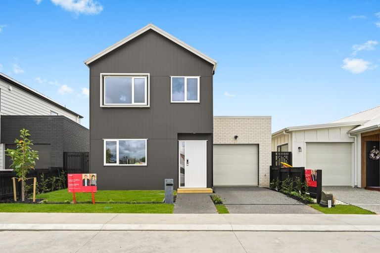 Photo of property in 23 Bannerman Crescent, Chartwell, Hamilton, 3210