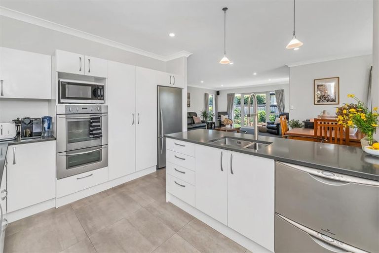 Photo of property in 7 Wedmore Close, Burwood, Christchurch, 8083