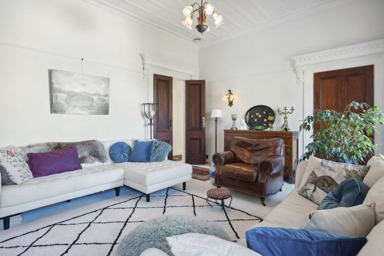 Photo of property in 47 Pacific Street, Roslyn, Dunedin, 9010