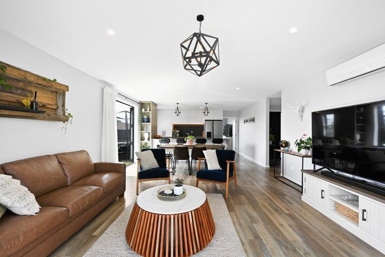 Photo of property in 5 Matariki Terrace, Ngaruawahia, Hamilton, 3288