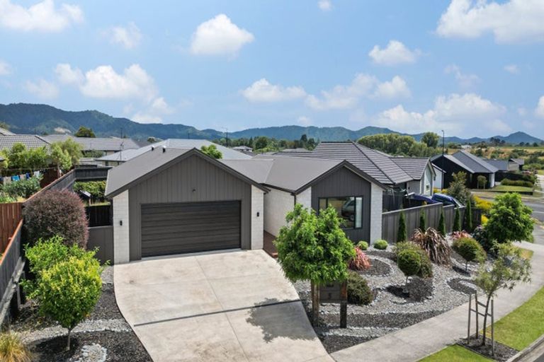 Photo of property in 5 Matariki Terrace, Ngaruawahia, Hamilton, 3288