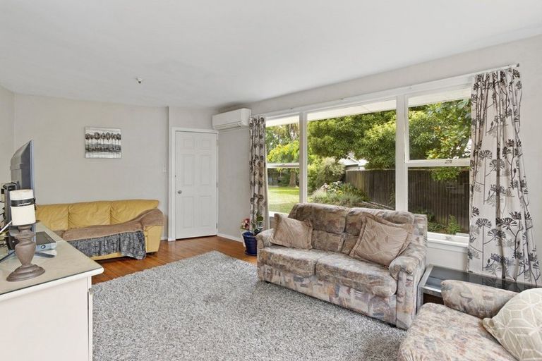 Photo of property in 57 Highsted Road, Bishopdale, Christchurch, 8053