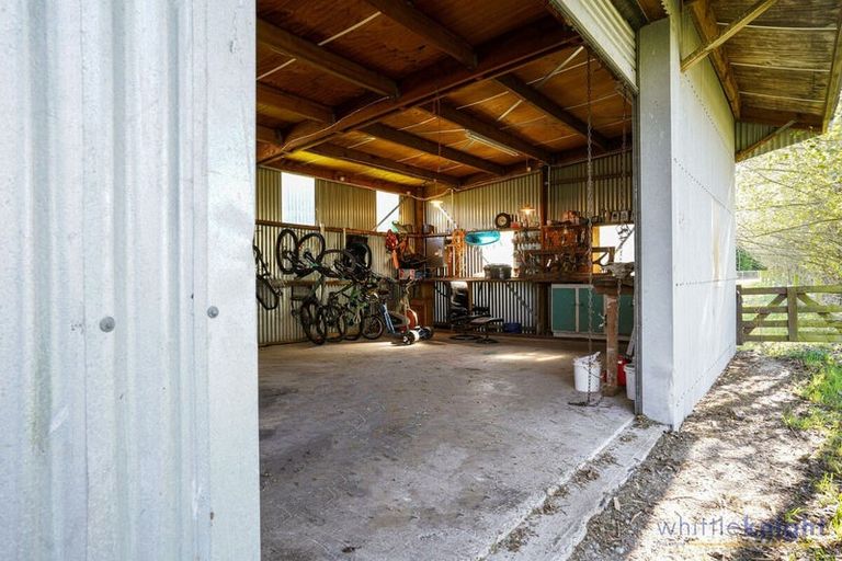 Photo of property in 1/546 Mclaughlins Road, Darfield, 7571