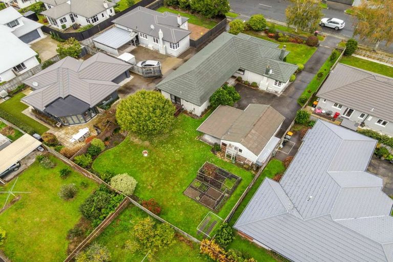 Photo of property in 413 Albert Street, Hokowhitu, Palmerston North, 4410