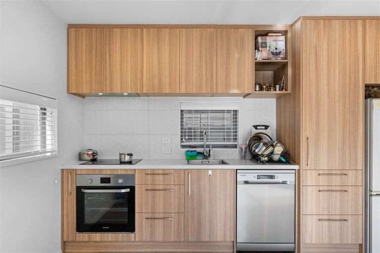 Photo of property in 6/101 Mackworth Street, Woolston, Christchurch, 8062