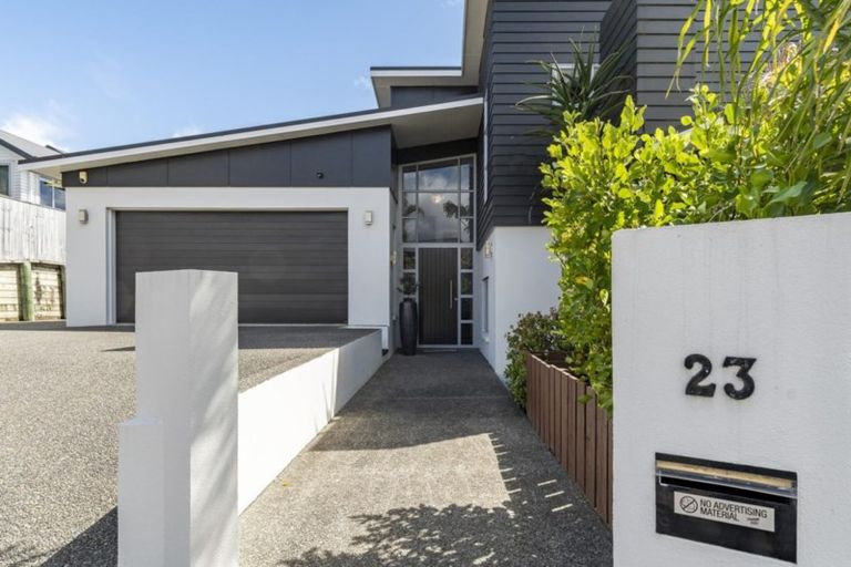 Photo of property in 23 Glenpark Crescent, Bethlehem, Tauranga, 3110