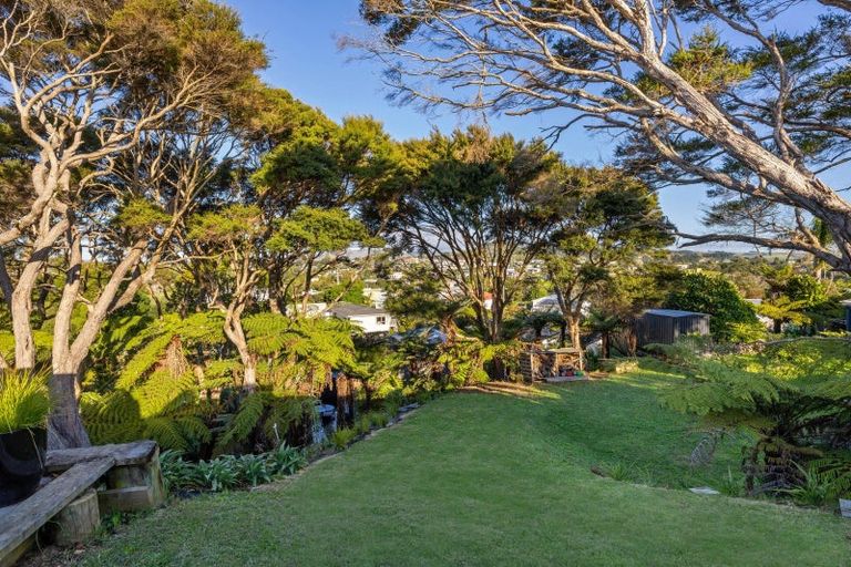 Photo of property in 15 Rose Street, Raglan, 3225