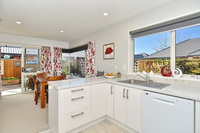 Photo of property in 12a Enverton Drive, Rangiora, 7400