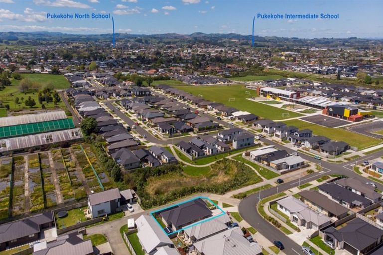 Photo of property in 48 Huamanu Street, Pukekohe, 2120