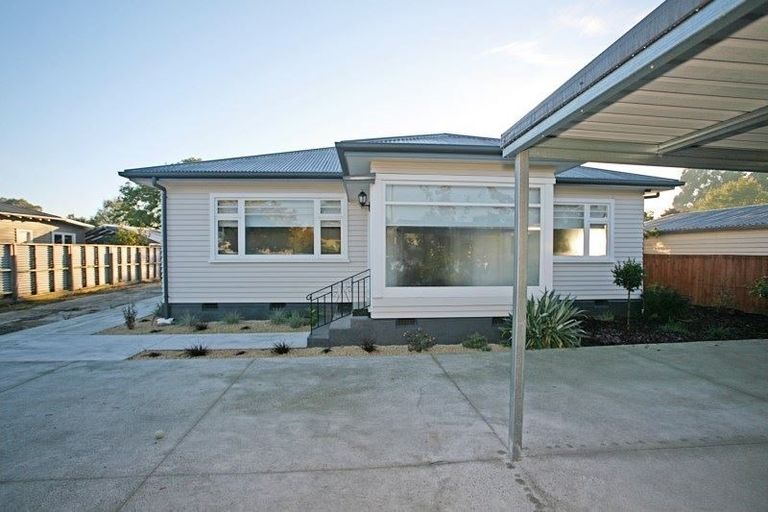 Photo of property in 79 Harrow Street, Phillipstown, Christchurch, 8011
