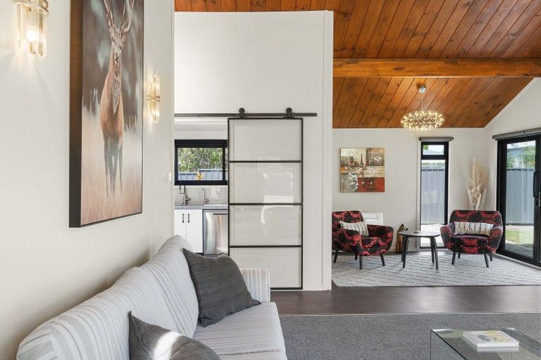 Photo of property in 126a West Street, Greytown, 5712