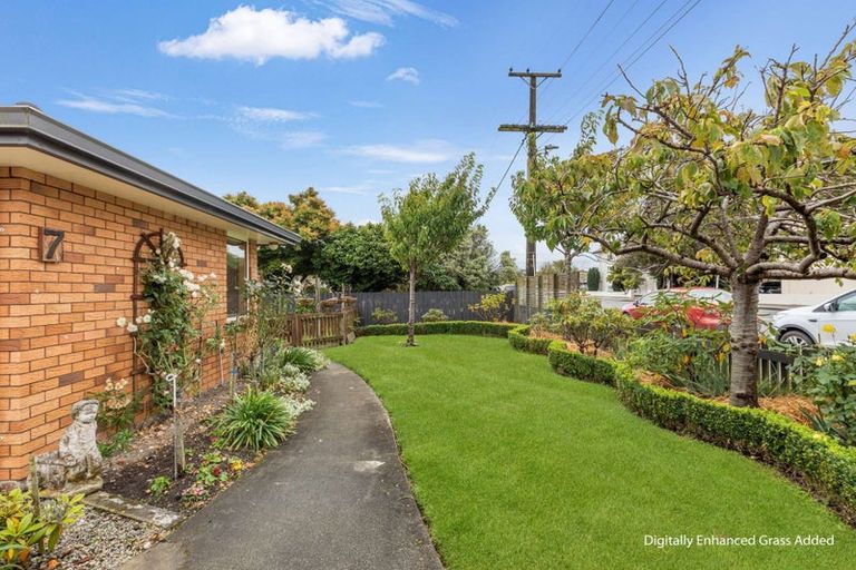 Photo of property in 7 Robertson Street, Gore, 9710