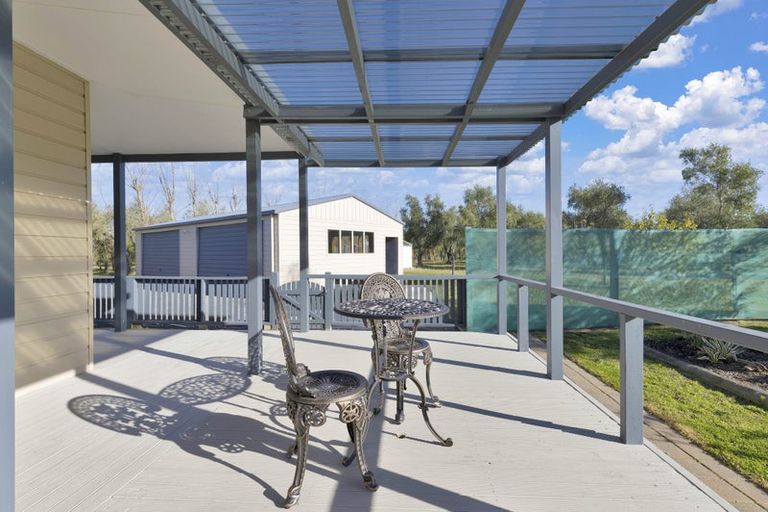 Photo of property in 327 Georges Road, Glasnevin, Amberley, 7482