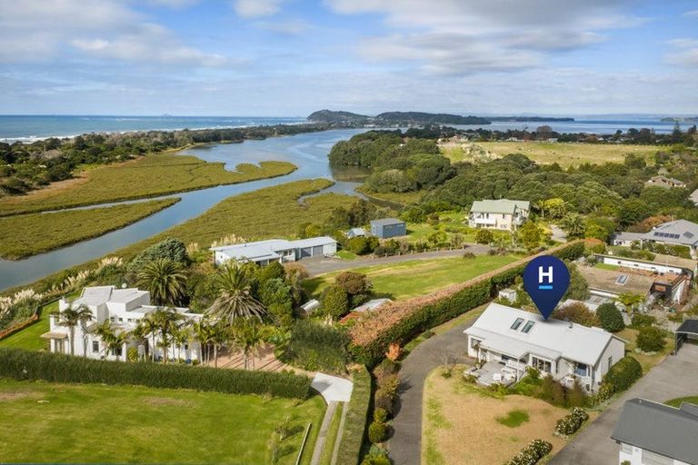 Photo of property in 116 Koutunui Road, Athenree, Waihi Beach, 3177