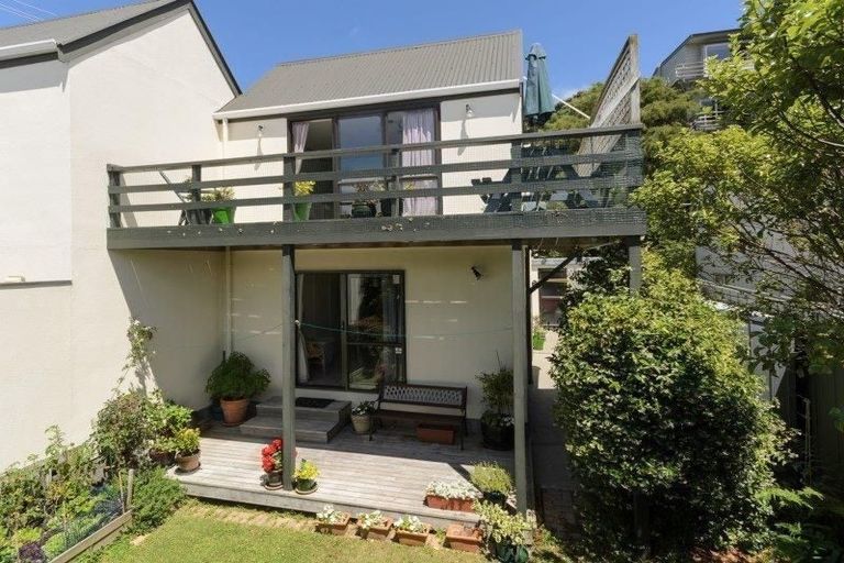 Photo of property in 12u4 Vallance Street, Kilbirnie, Wellington, 6022
