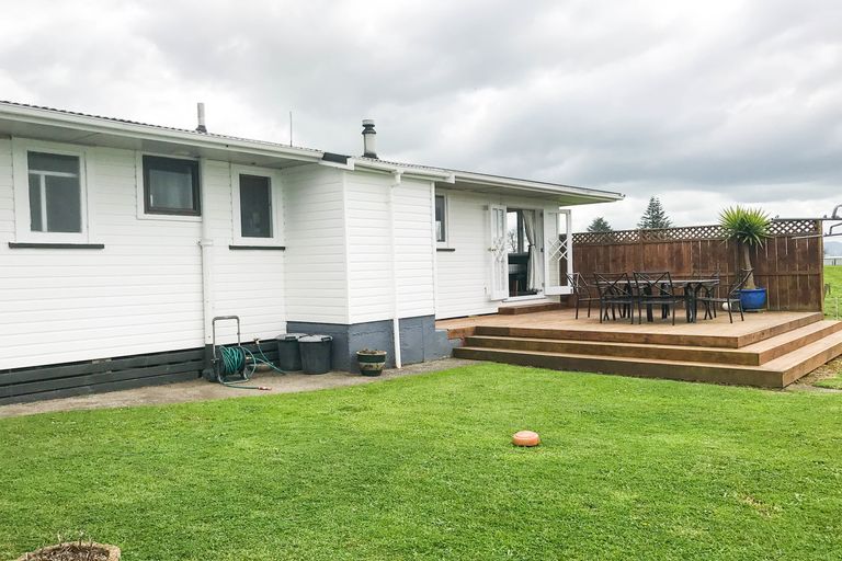 Photo of property in 453 Mangaorongo Road, Otorohanga, 3972