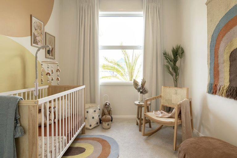 Photo of property in 4 Rabbit Way, Rolleston, 7615