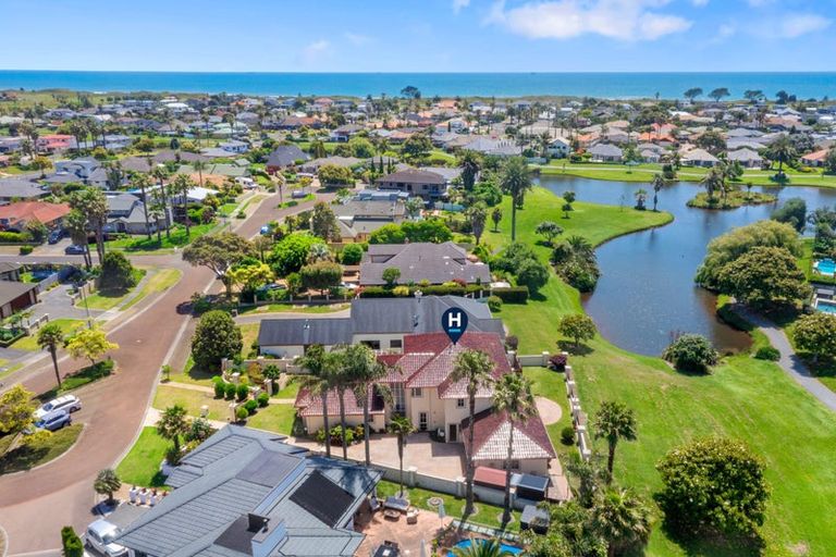 Photo of property in 42 Sanctuary Key, Papamoa Beach, Papamoa, 3118