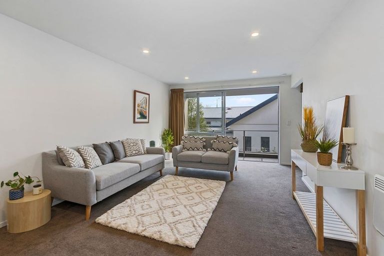 Photo of property in 1/106 Bealey Avenue, Christchurch Central, Christchurch, 8013