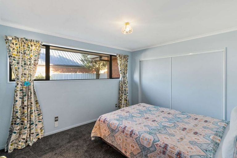 Photo of property in 7 Durrell Way, Rolleston, 7614