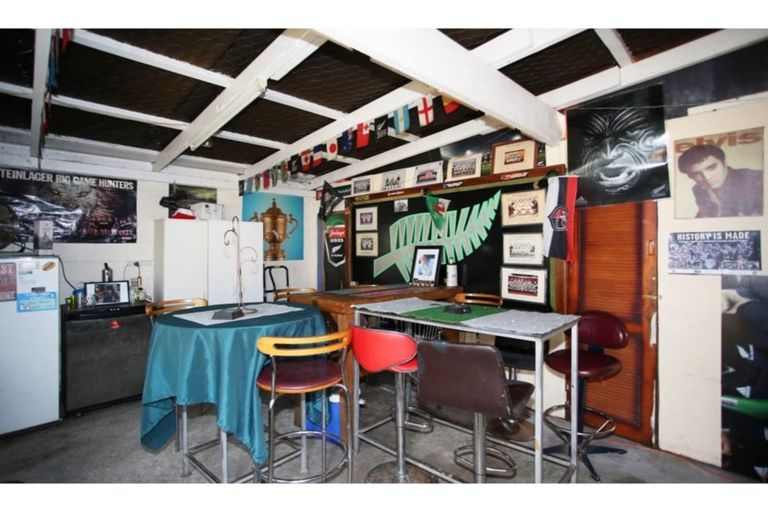 Photo of property in 5 Hooks Road, Manurewa, Auckland, 2102