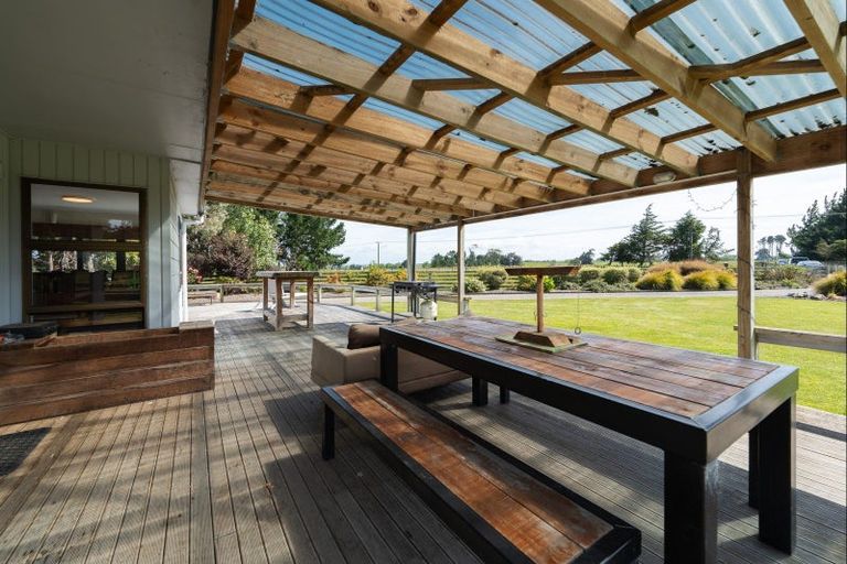 Photo of property in 257 Halcombe Road, Feilding, 4775