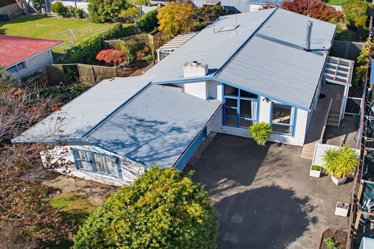 Photo of property in 23 Cargill Avenue, Feilding, 4702