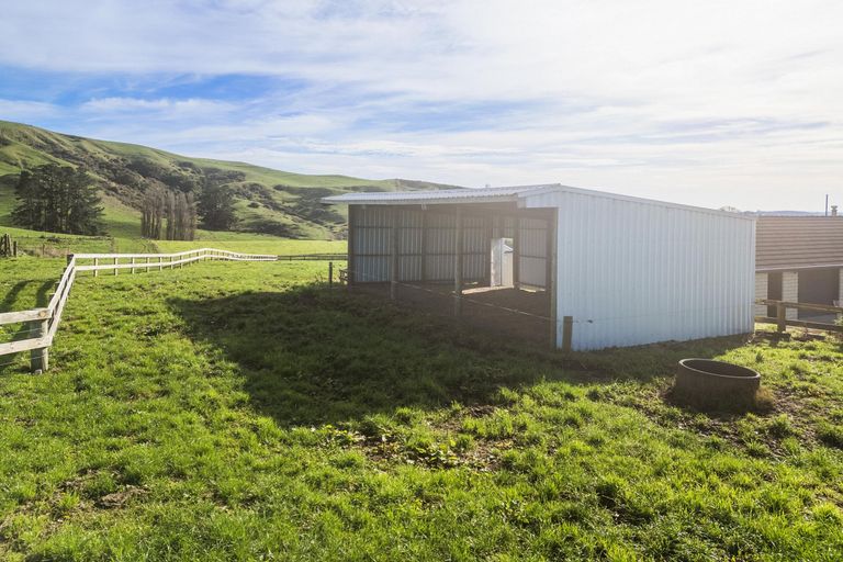 Photo of property in 196 Happy Valley Road, Wharepuhunga, Te Awamutu, 3873