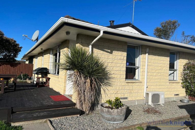 Photo of property in 22a Moore Street, Kaiapoi, 7630