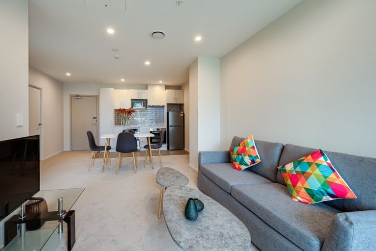 Photo of property in Kawarau Residences, 309/16 Mountain Ash Drive, Frankton, Queenstown, 9300