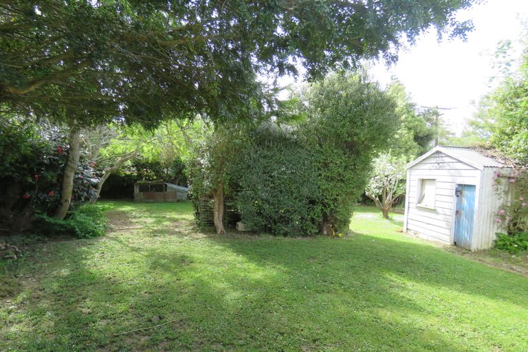 Photo of property in 37 High East, Nightcaps, 9630