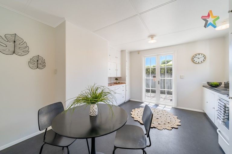 Photo of property in 85 Colson Street, Avalon, Lower Hutt, 5011