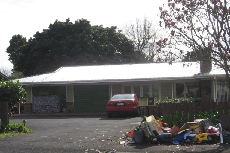 Photo of property in 25 Manse Road, Pahurehure, Papakura, 2113