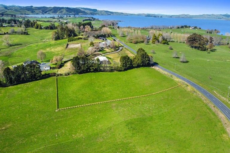 Photo of property in 191 Waerenga Road, Te Kauwhata, 3781