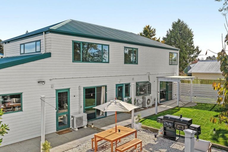 Photo of property in 24a Charles Street, Kaiapoi, 7630