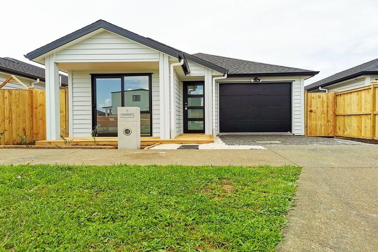 Photo of property in 7 Tidal View Road, Karaka, Papakura, 2113