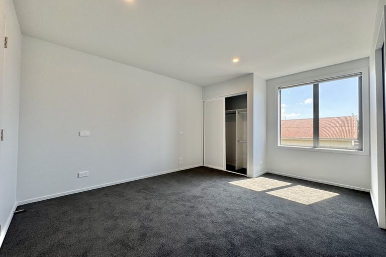 Photo of property in 6a/4 Taramea Place, Addington, Christchurch, 8024