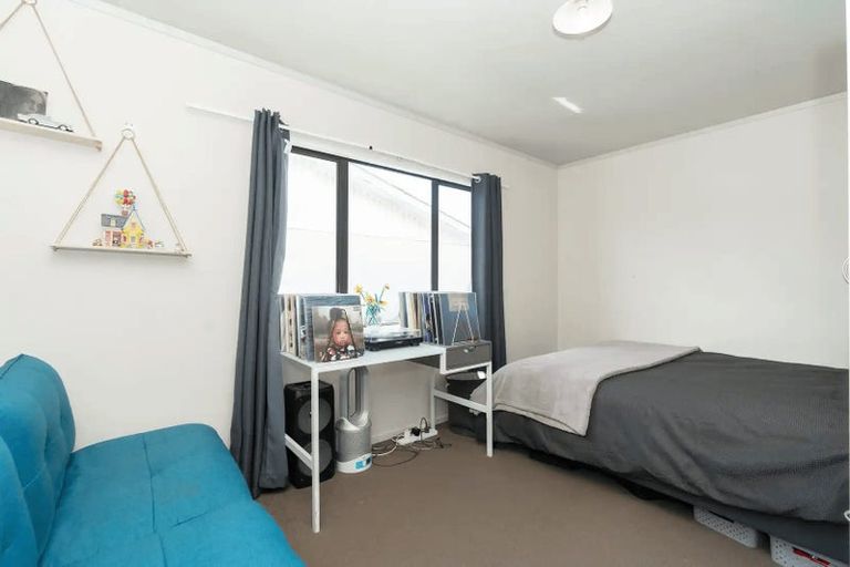 Photo of property in 37a May Street, Hamilton East, Hamilton, 3216