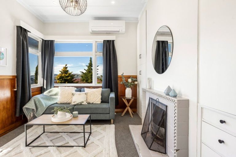 Photo of property in 75 Maryhill Terrace, Maryhill, Dunedin, 9011