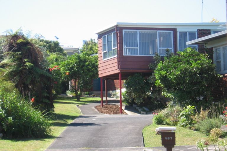 Photo of property in 469 Beach Road, Murrays Bay, Auckland, 0630