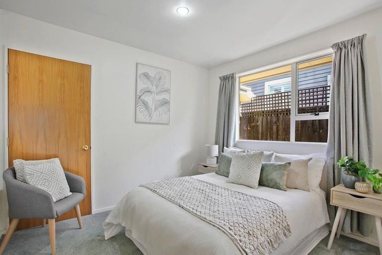 Photo of property in 403 Selwyn Street, Addington, Christchurch, 8024